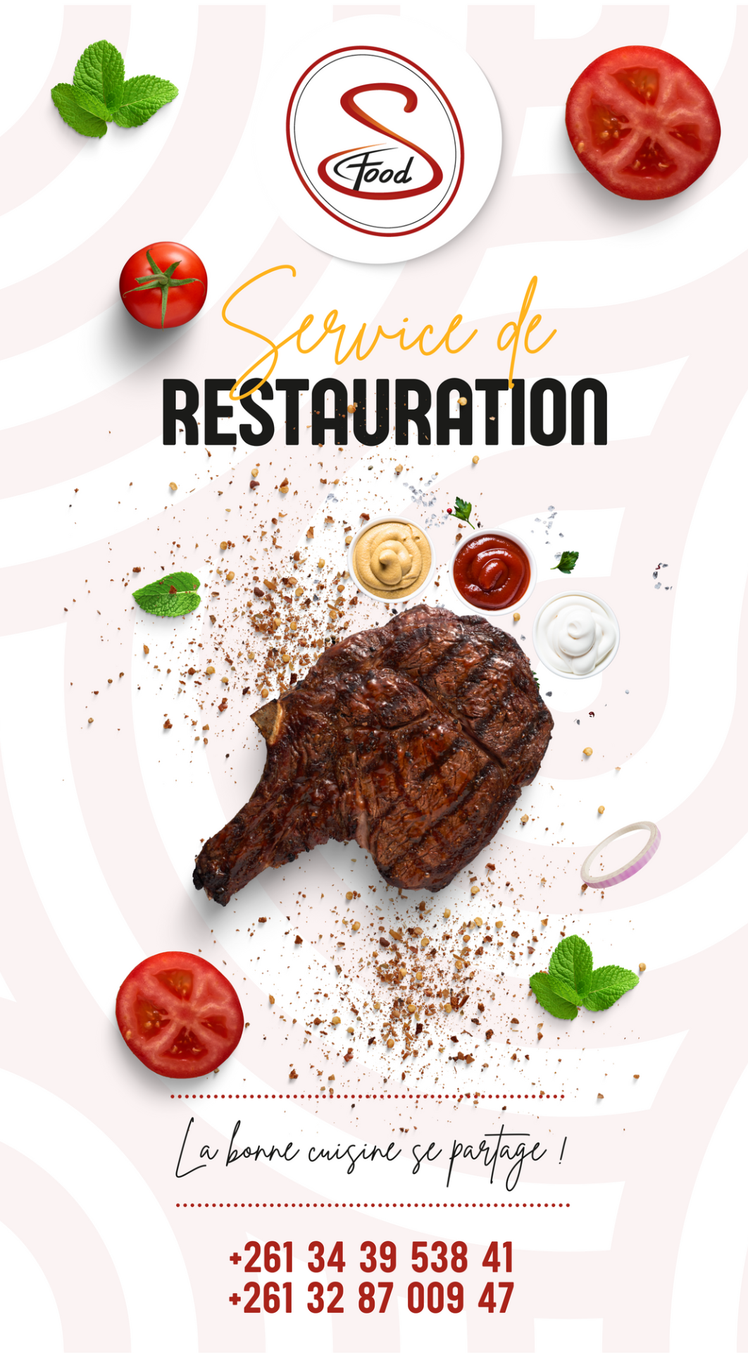 Création 2 - Description rapide