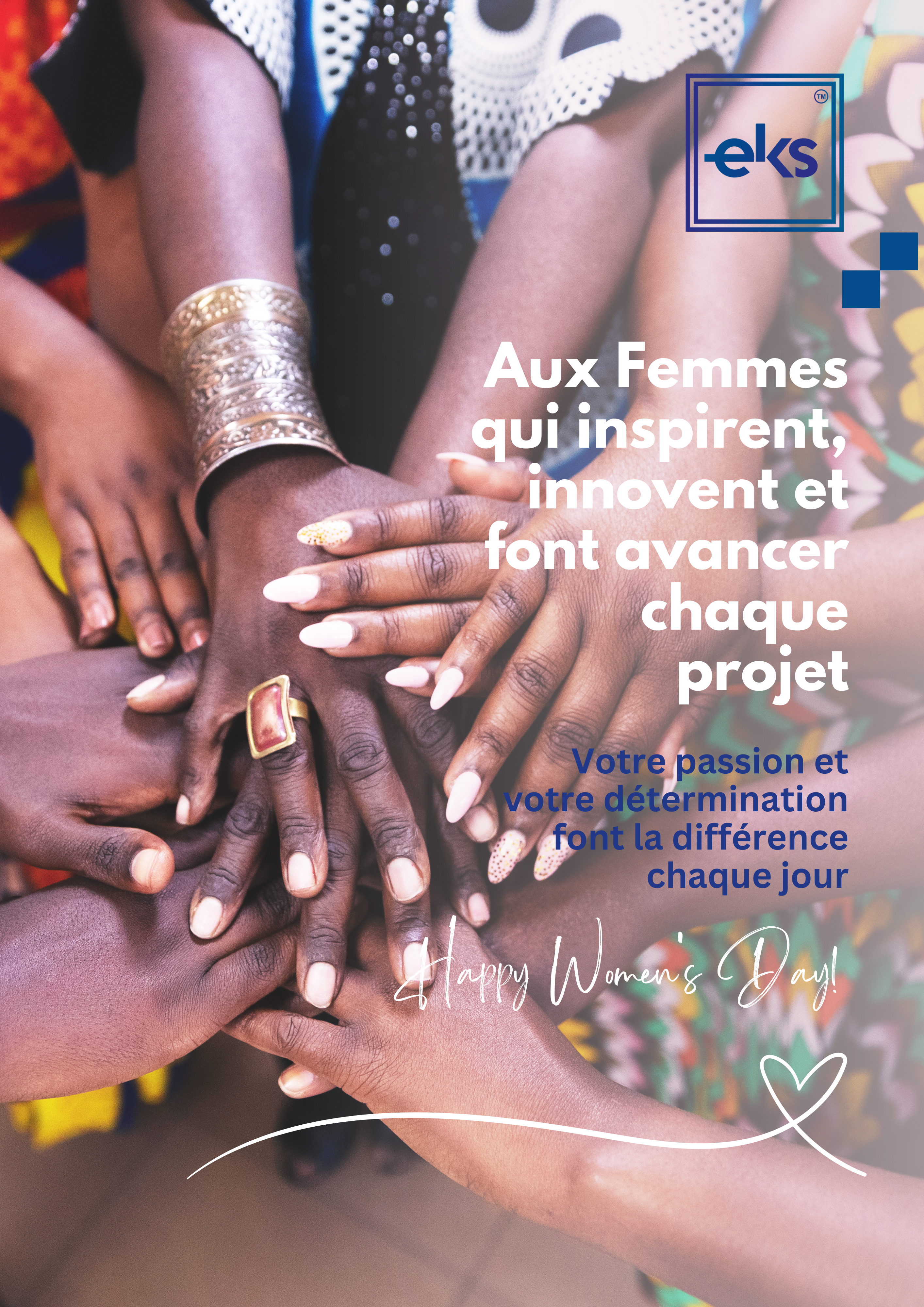 Création 2 - Description rapide