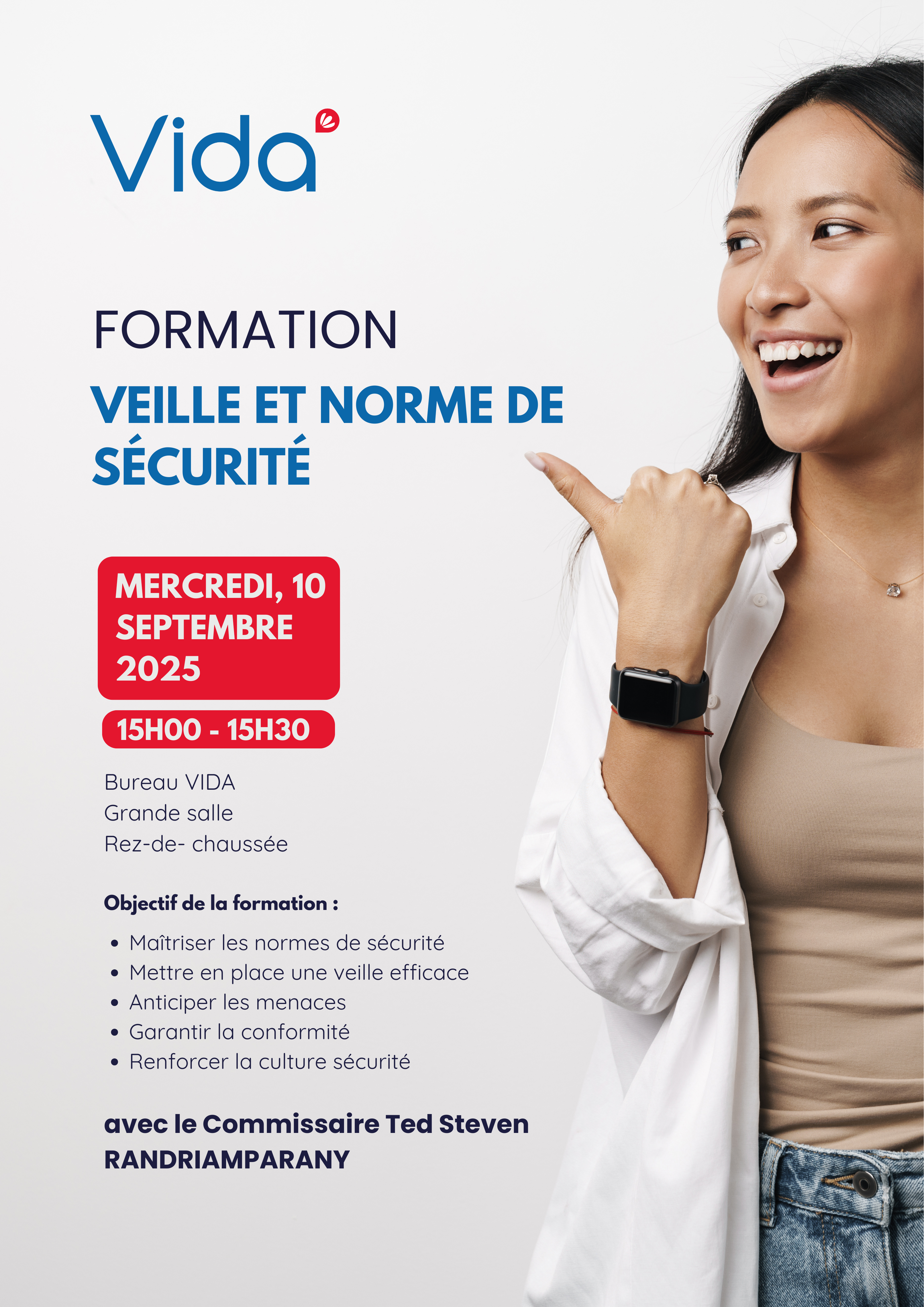 Création 2 - Description rapide