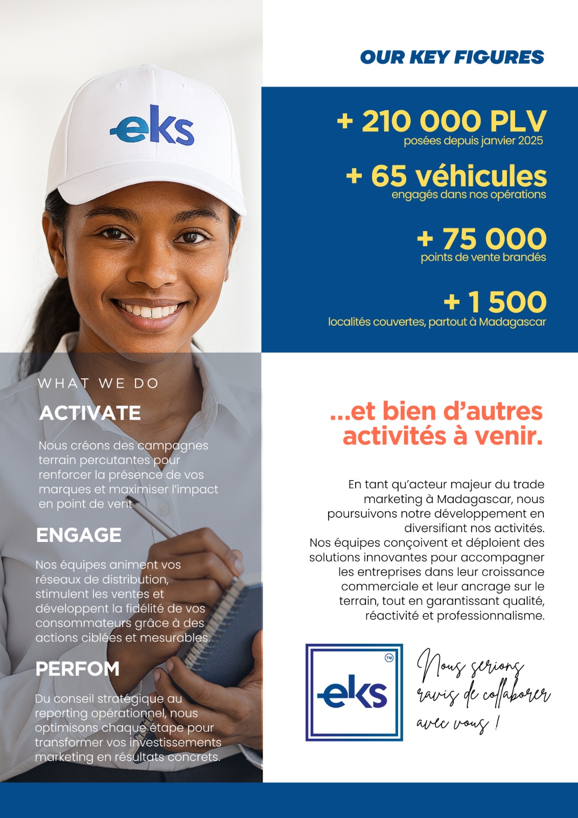 Création 2 - Description rapide