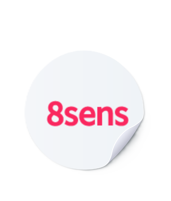 8sens