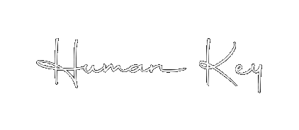 Human Key Logo