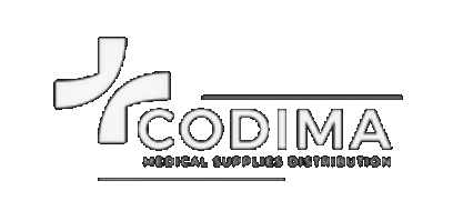 CODIMAT Logo