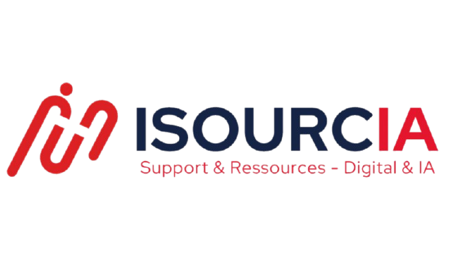 logo Isourcia