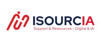 ISOURCIA Logo