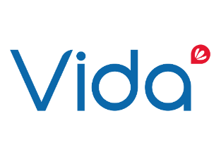 Logo vida